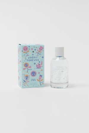 FRIDAY FOREVER 100 ML