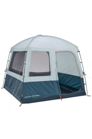 Quechua Gölgelik - 6 Kişilik - Arpenaz Base 157674