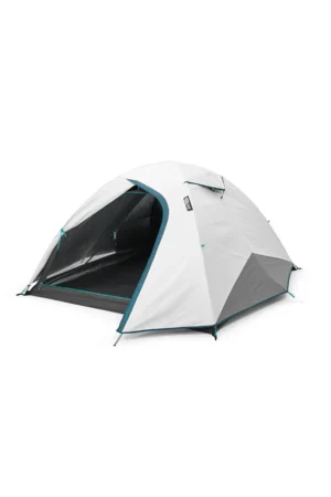 Decathlon Quechua 3 Kişilik Kamp Çadırı - Mh100 Fresh & Black 313085