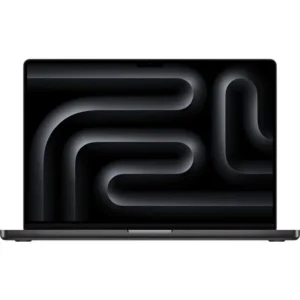 Apple MacBook Pro M3 Max 36GB 1TB SSD macOS 16" Taşınabilir Bilgisayar Uzay Siyahı MRW33TU/A