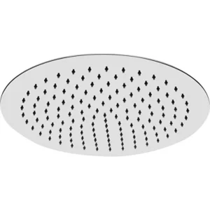 Artema Lite LC A45646 Duş Başlığı, 400 mm, Krom