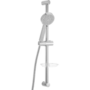 Artema Slim A45678STA 3F Sürgülü El Duşu Takımı Krom