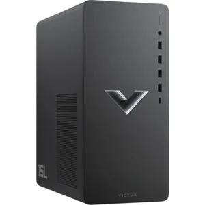 Hp Victus 15L Gaming TG02-1014NT Intel Core I5 13400F 64GB 2tb SSD 8gb RTX3050 Windows 11 Pro Masaüstü Bilgisayar 80C93EA027