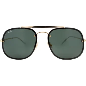 Ray-Ban 3583-N 9050/71 58-16
