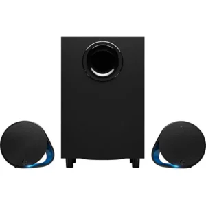 Logıtech G560 Bluetooth Hoparlör Lıghtsync Pc Ga 980-00130 1
