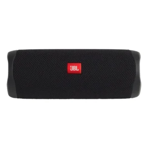JBL Flip 5 Taşınabilir IPX7 Su Geçirmez Bluetooth Hoparlör Siyah
