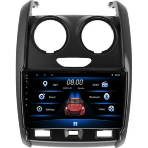 CBDC Factory Store Renault Duster 2015-2020 Için Araba Radyosu Android Auto 4g Wıfı Carplay Gps Navigasyon DVD Oynatıcı Yok