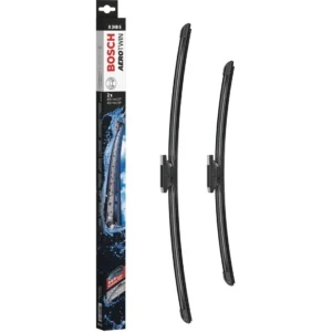 Bosch Aerotwin Silecek Seti - [600/450 mm] Renault Megane 4 (2015 - 2021) [b9] - A 248 S