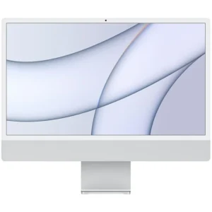 Apple Z12R000PZ iMac 2021 M1 16GB 512GB SSD 24" 4.5K ll In One MGPD3TUA1