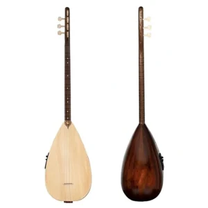 NEVAİ NV-2KEQ-MH Kısa Sap Bağlama