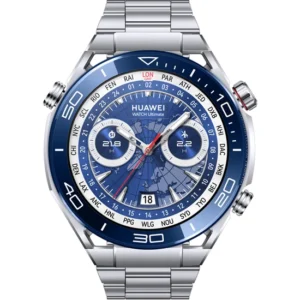 Huawei Watch Ultimate - Okyanus Mavisi
