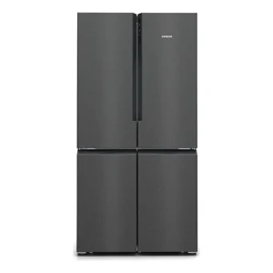 Siemens IQ500 605 Lt Multidoor No-Frost Gardırop Tipi Buzdolabı