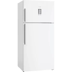 Siemens 641 Lt Üstten Donduruculu No-Frost Buzdolabı