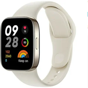 Xiaomi Redmi Watch 3 - Beyaz