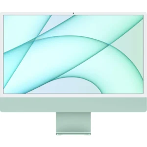 Apple iMac M1 Çip 8GB 256GB SSD macOS Retina 24" FHD All In One Bilgisayar