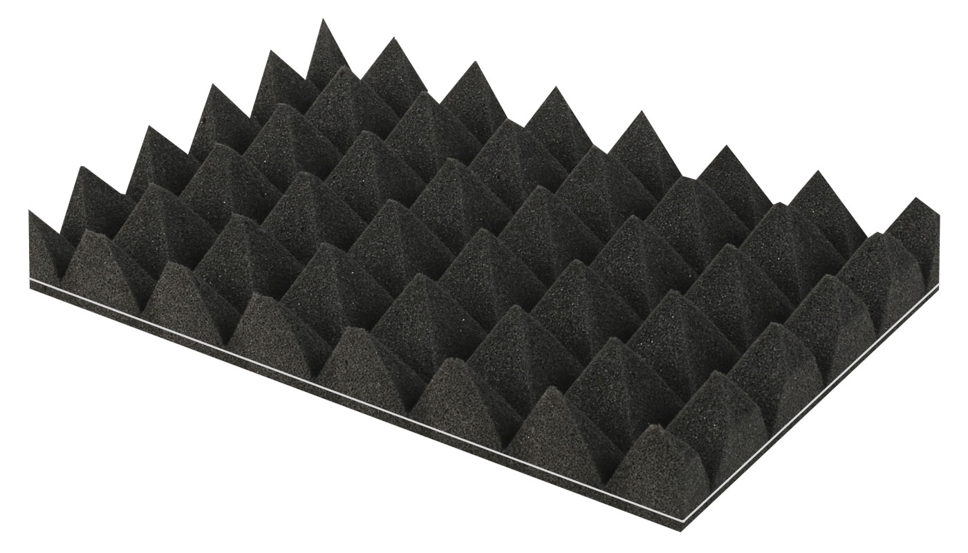 63 mm Bariyerli Piramit Sünger - Görsel 10