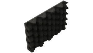 63 mm Bariyerli Yumurta Sünger