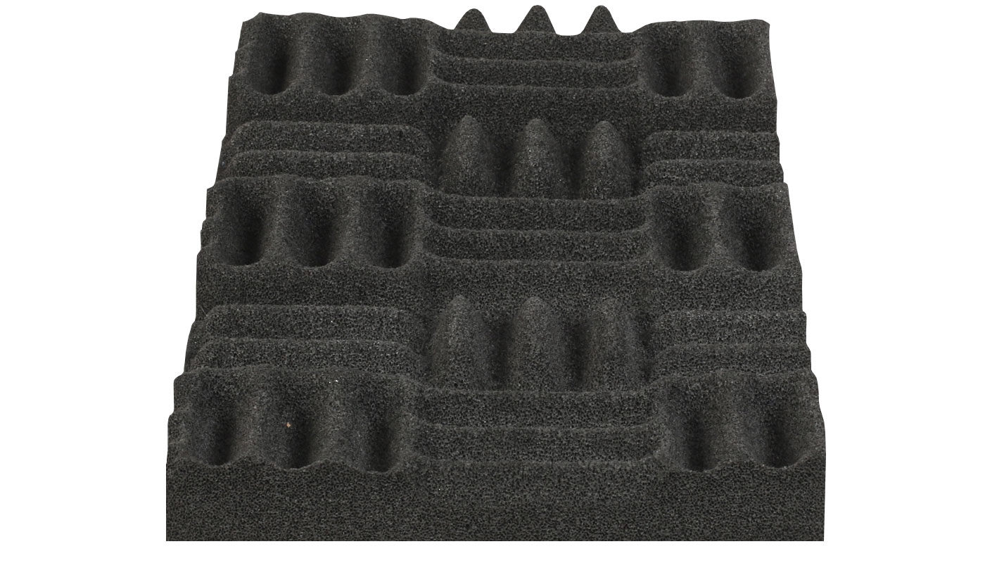 3 cm Yanmaz Labirent Sünger - Görsel 8