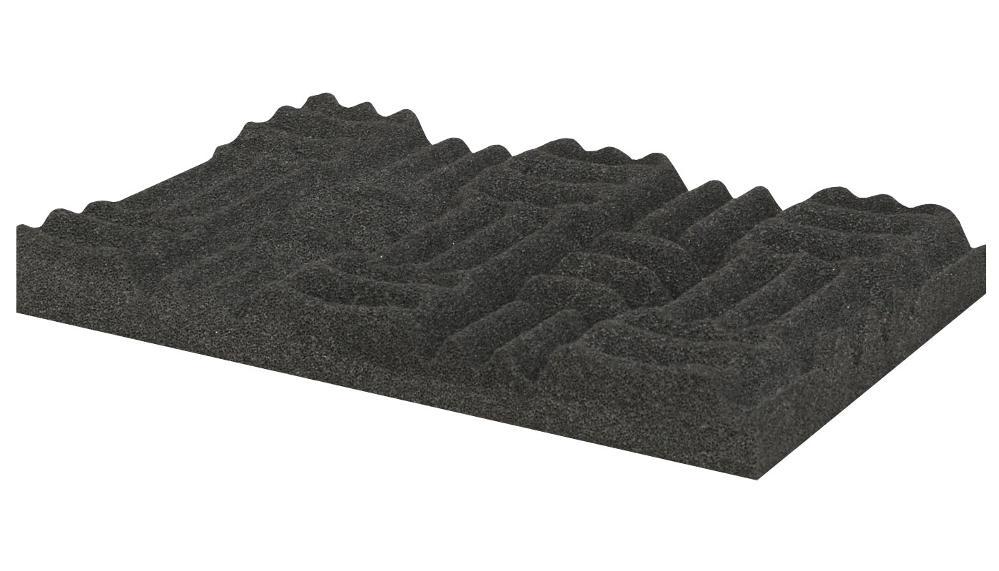 3 cm Yanmaz Labirent Sünger - Görsel 4