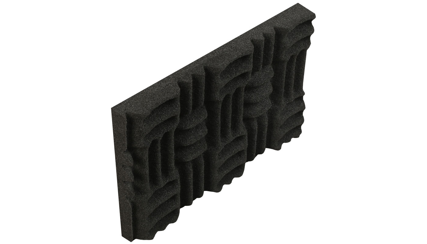 4 cm Yanmaz Labirent Sünger - Görsel 9