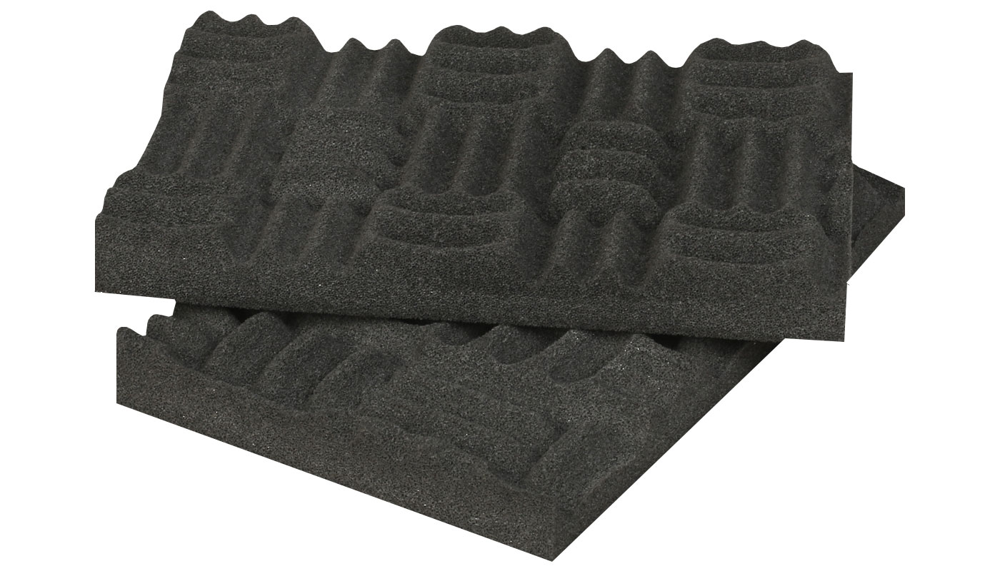 4 cm Yanmaz Labirent Sünger - Görsel 5