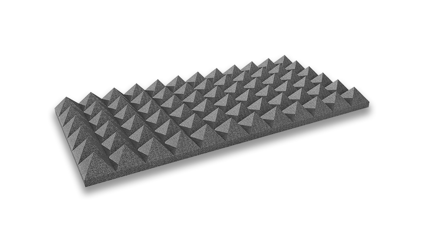 7 cm Yanmaz Piramit Sünger - Görsel 8