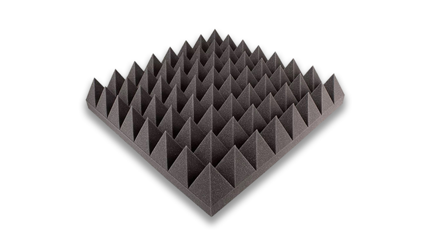 7 cm Yanmaz Piramit Sünger - Görsel 7